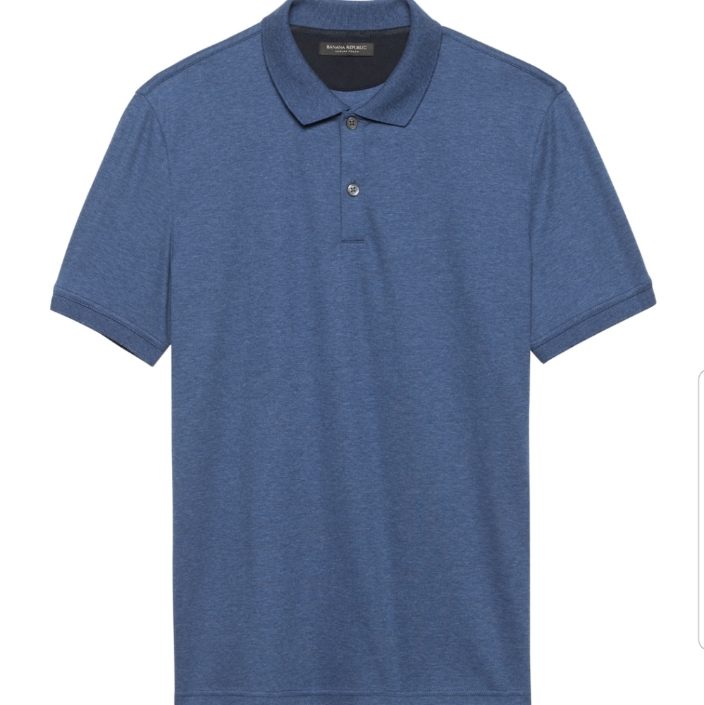 Men Polo Shirt